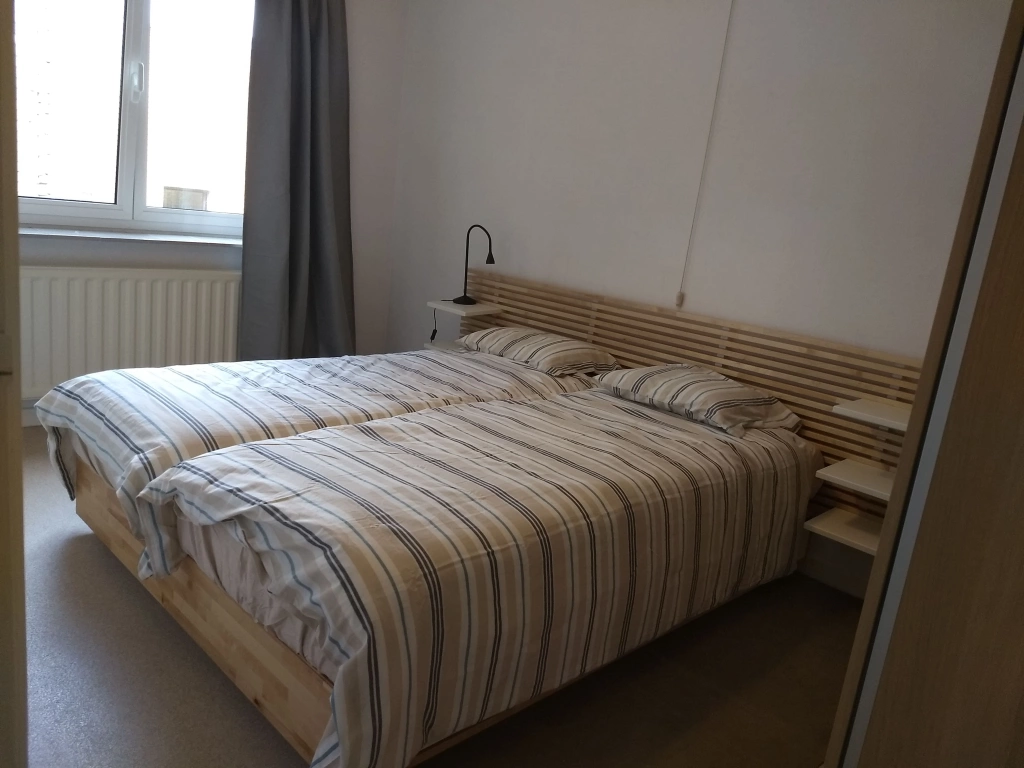 Appartement aan 'T KRAAIENEST / 03.01