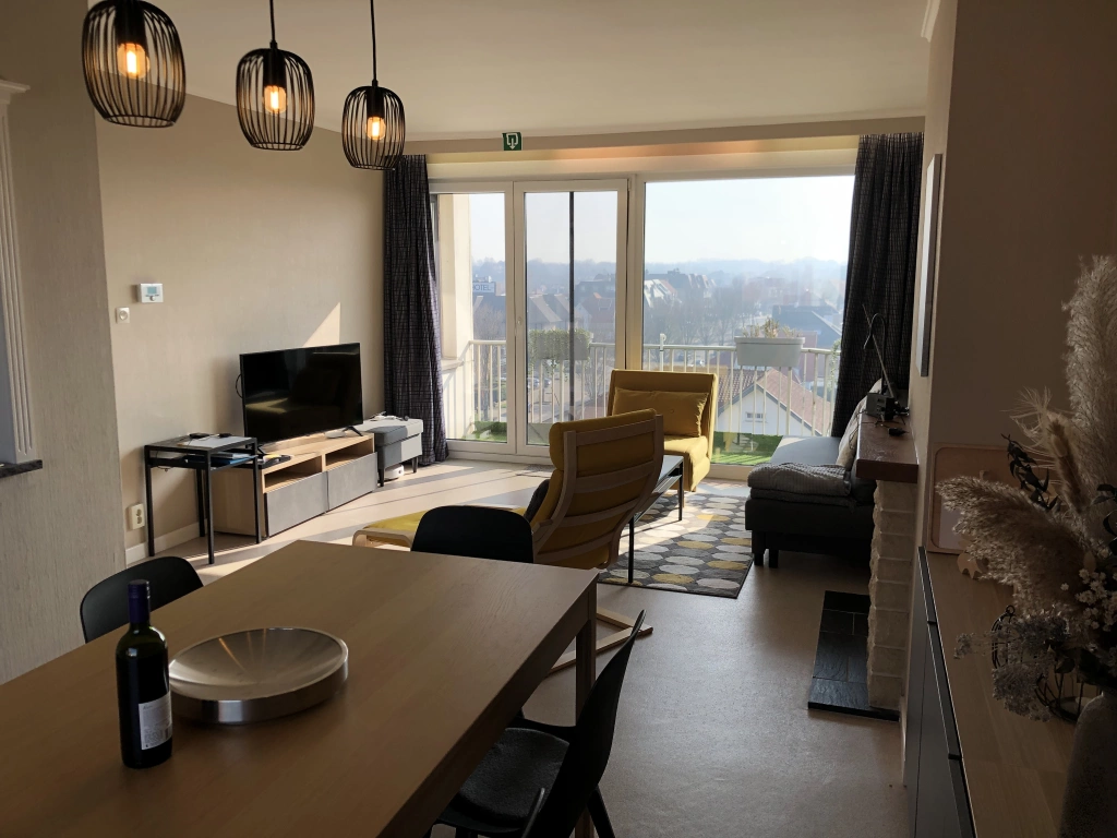 Appartement aan 'T KRAAIENEST / 03.01