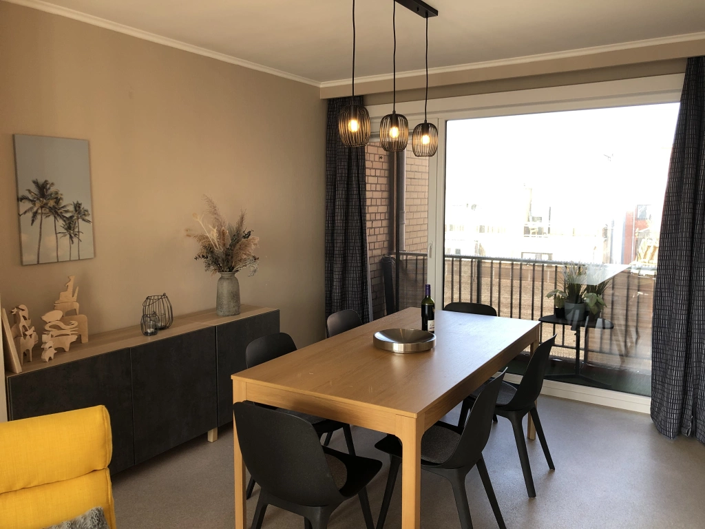 Appartement aan 'T KRAAIENEST / 03.01