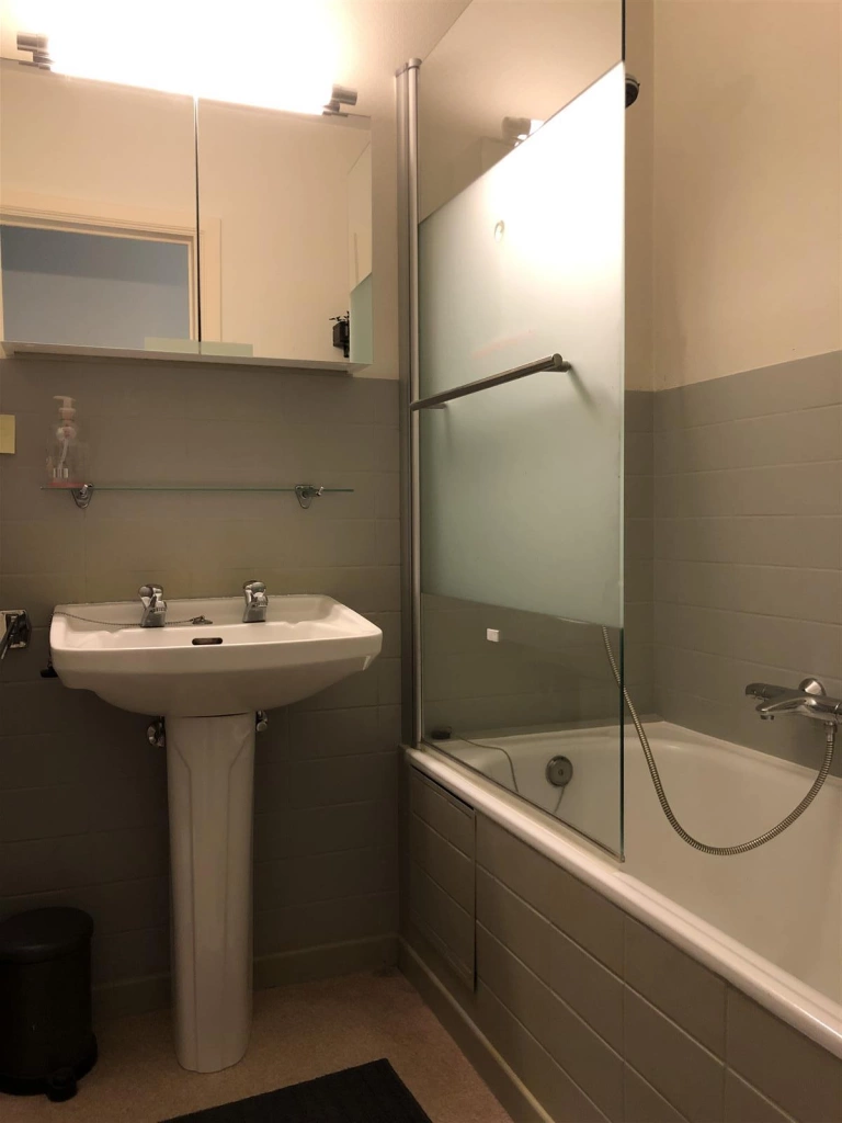 Appartement aan 'T KRAAIENEST / 03.01