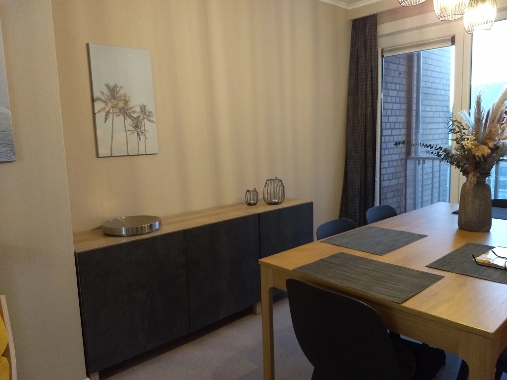 Appartement aan 'T KRAAIENEST / 03.01