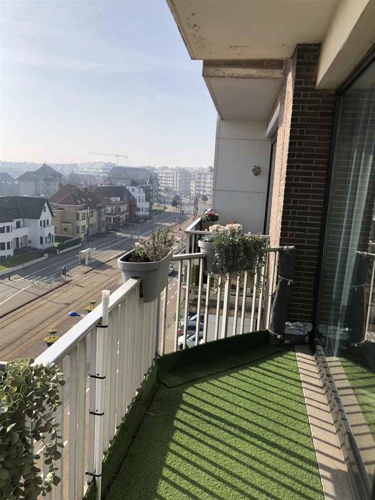 Appartement aan 'T KRAAIENEST / 03.01