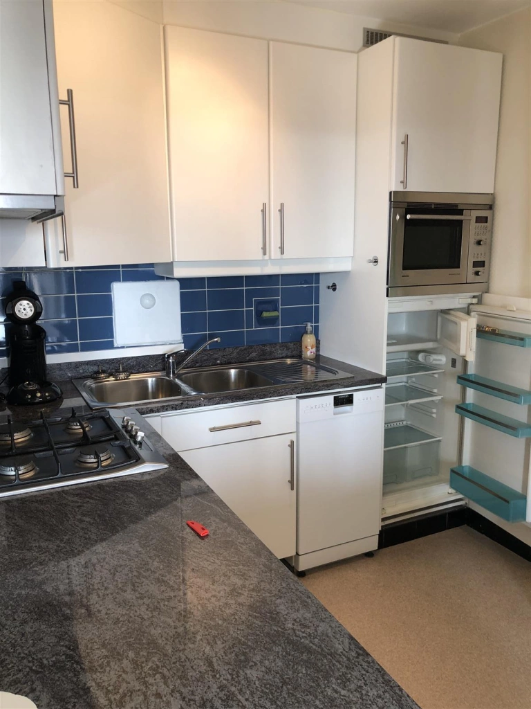 Appartement aan 'T KRAAIENEST / 03.01