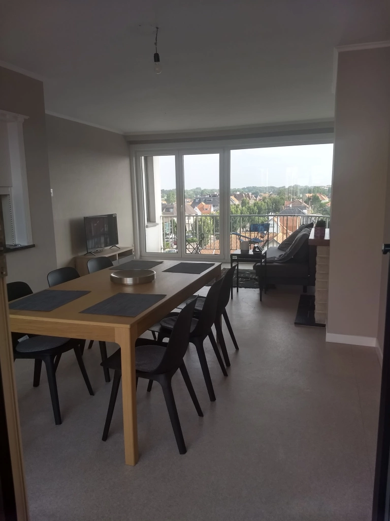 Appartement aan 'T KRAAIENEST / 03.01