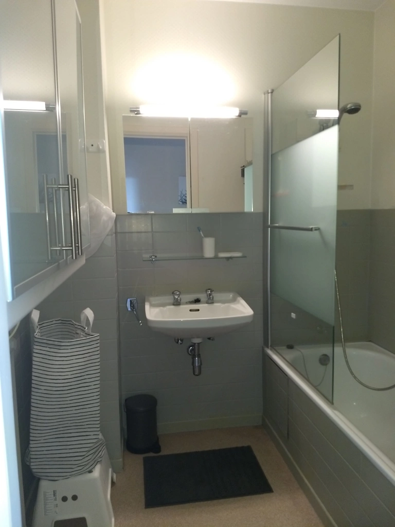 Appartement aan 'T KRAAIENEST / 03.01