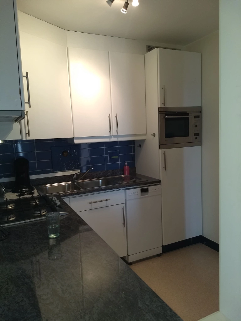 Appartement aan 'T KRAAIENEST / 03.01