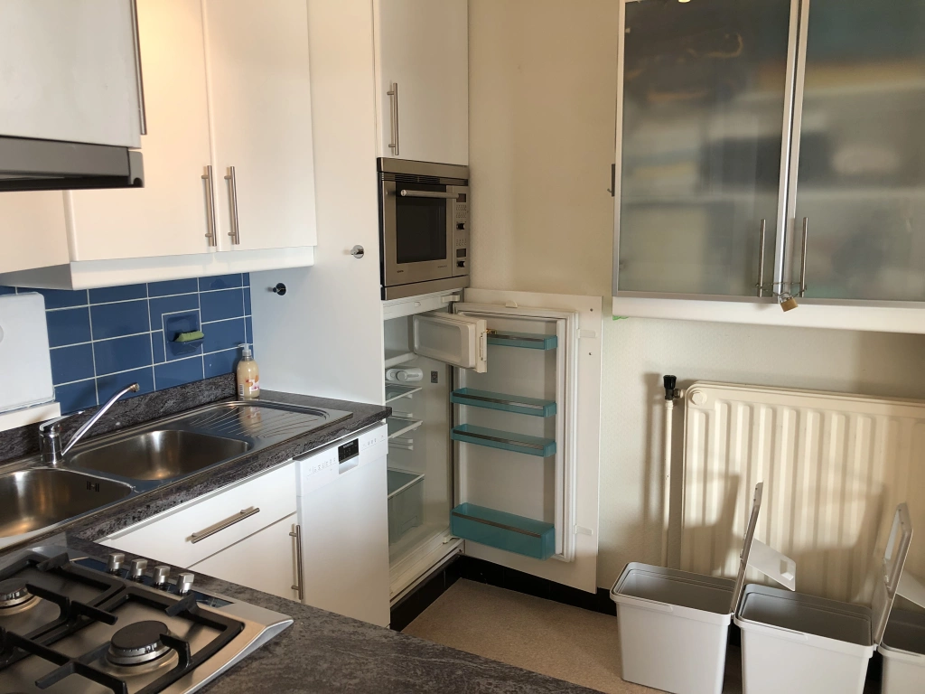 Appartement aan 'T KRAAIENEST / 03.01