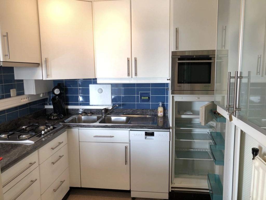 Appartement aan 'T KRAAIENEST / 03.01