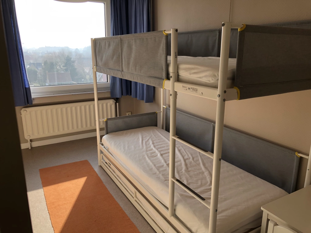 Appartement aan 'T KRAAIENEST / 03.01