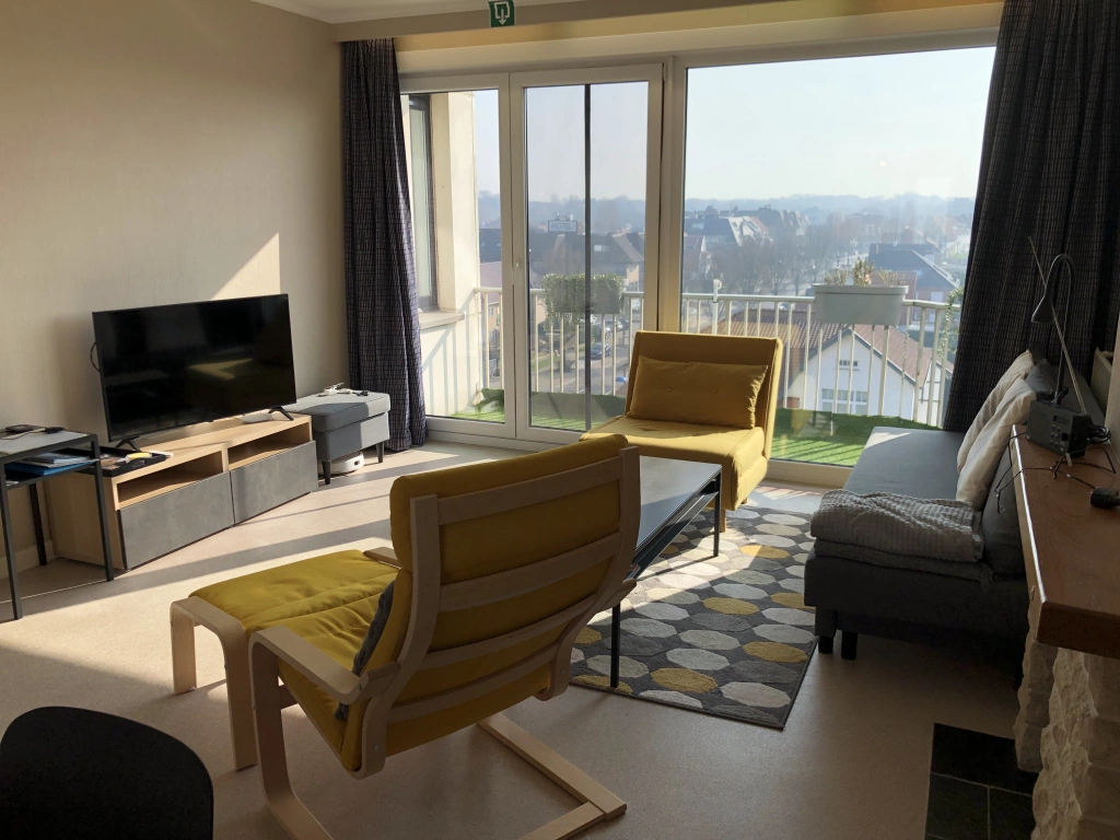 Appartement aan 'T KRAAIENEST / 03.01
