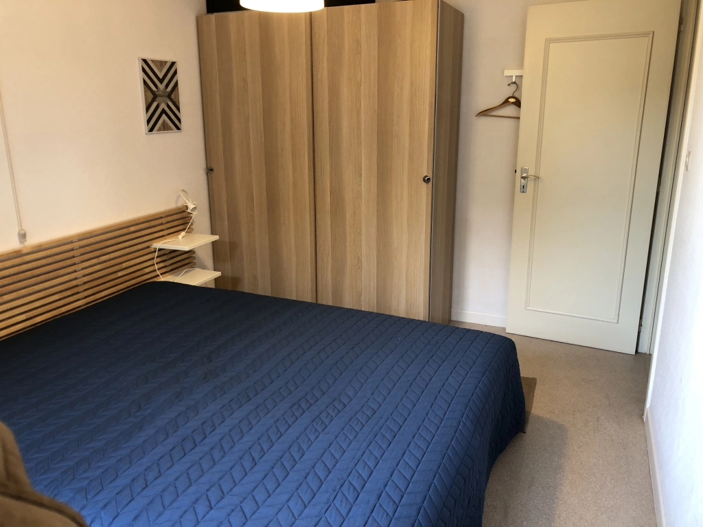Appartement aan 'T KRAAIENEST / 03.01