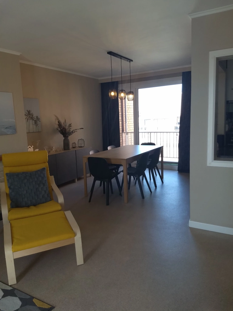 Appartement aan 'T KRAAIENEST / 03.01