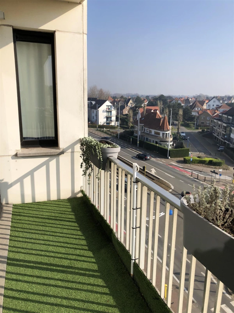 Appartement aan 'T KRAAIENEST / 03.01