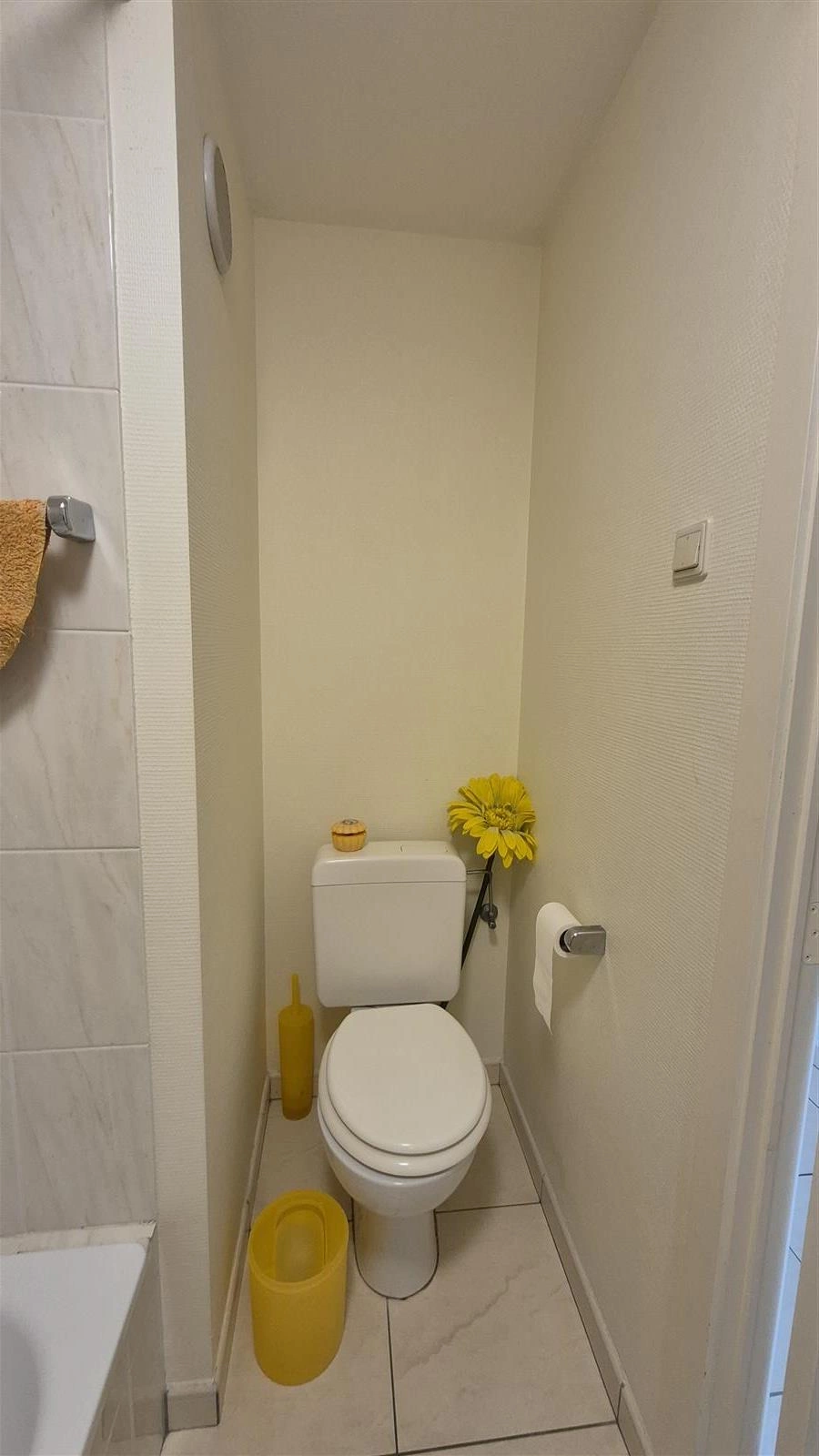 Appartement aan Beau Site / 7 R