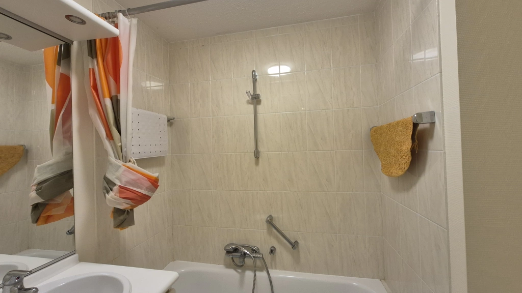 Appartement aan Beau Site / 7 R