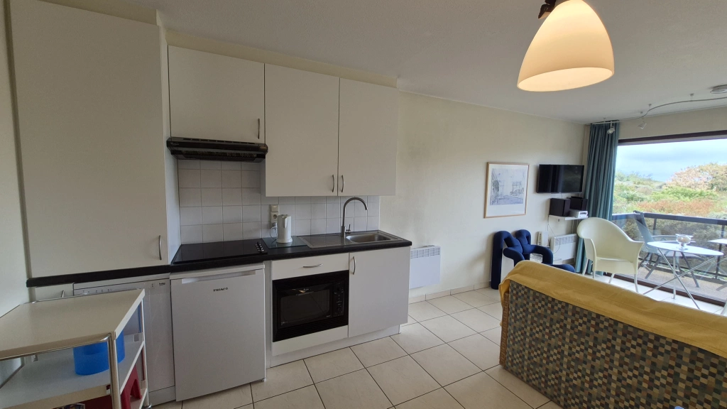 Appartement aan Beau Site / 7 R