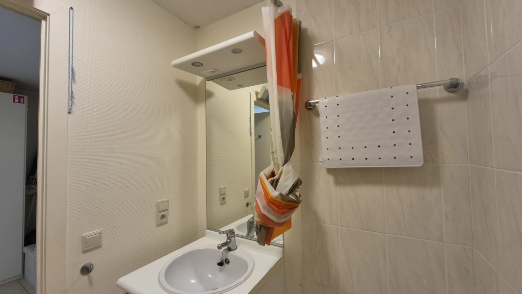 Appartement aan Beau Site / 7 R