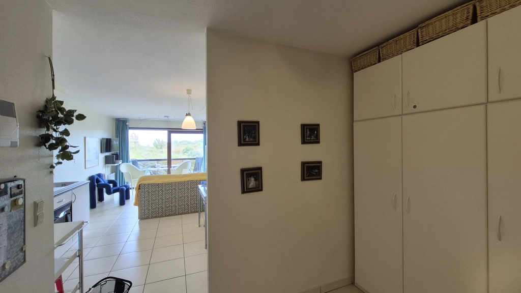 Appartement aan Beau Site / 7 R