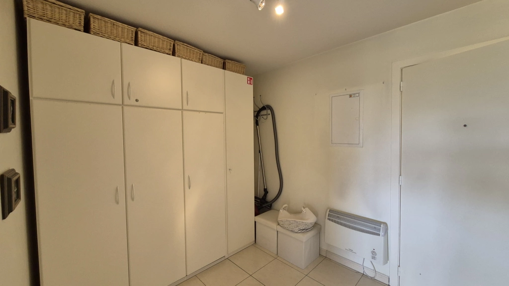 Appartement aan Beau Site / 7 R