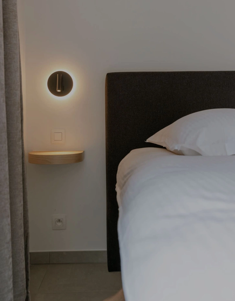 Appartement aan NOORDZEE / 603