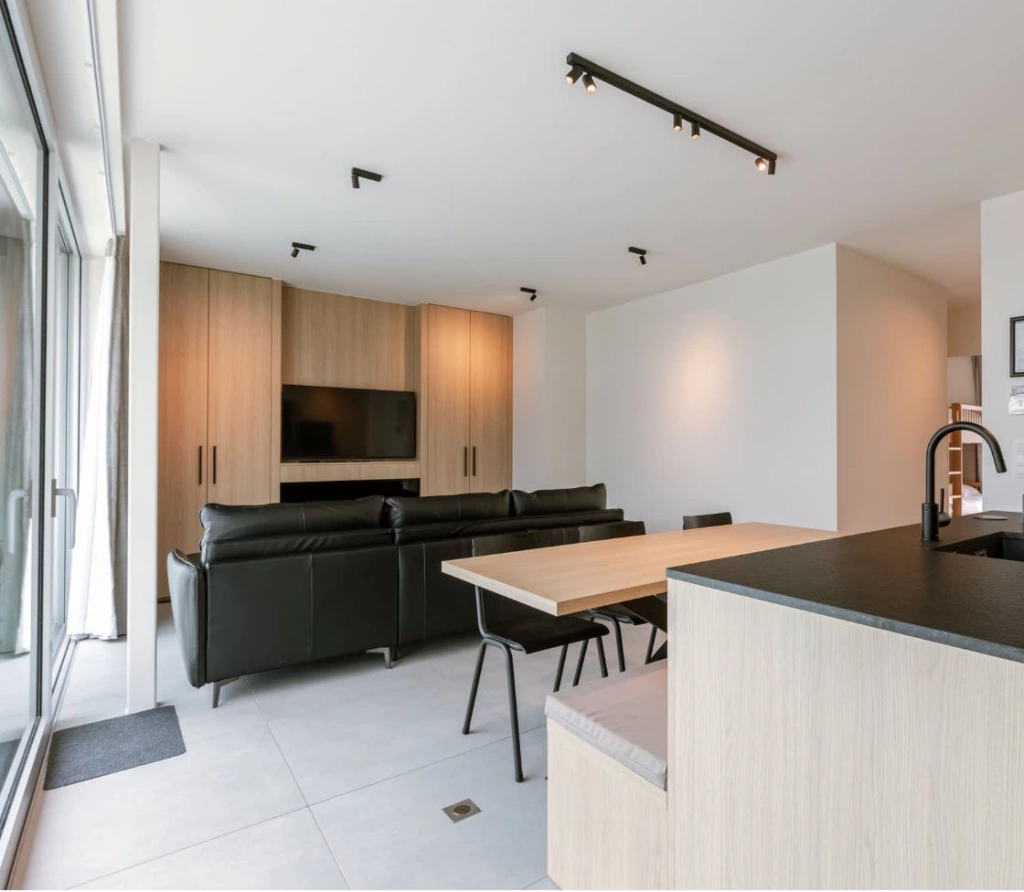 Appartement aan NOORDZEE / 603