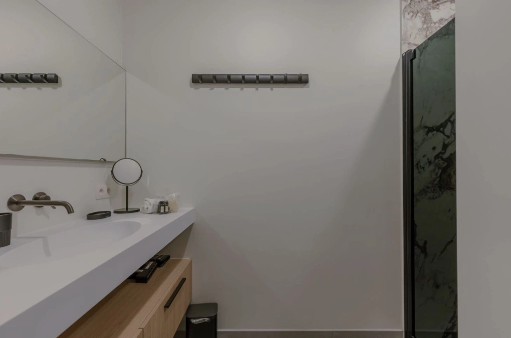 Appartement aan NOORDZEE / 603
