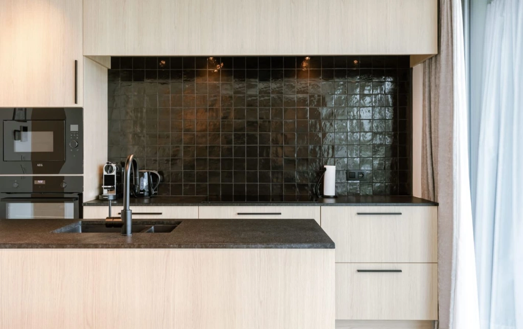 Appartement aan NOORDZEE / 603