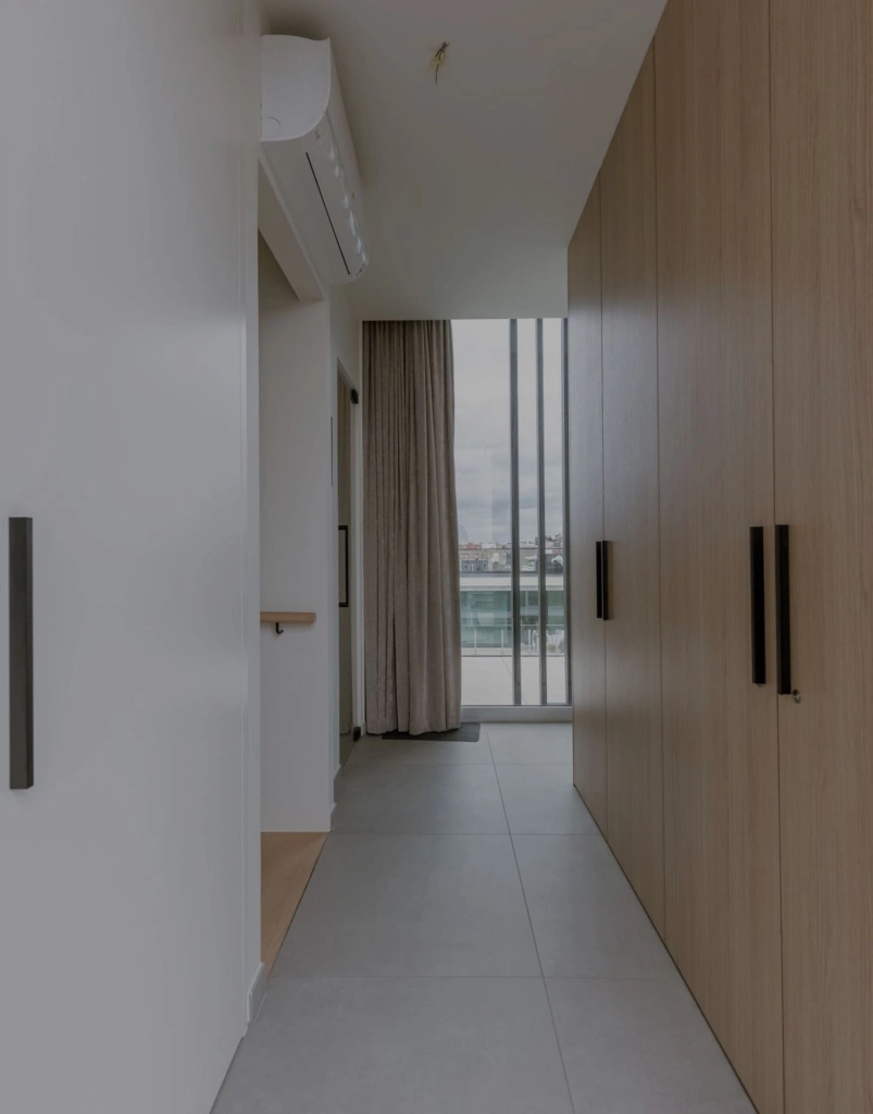 Appartement aan NOORDZEE / 603