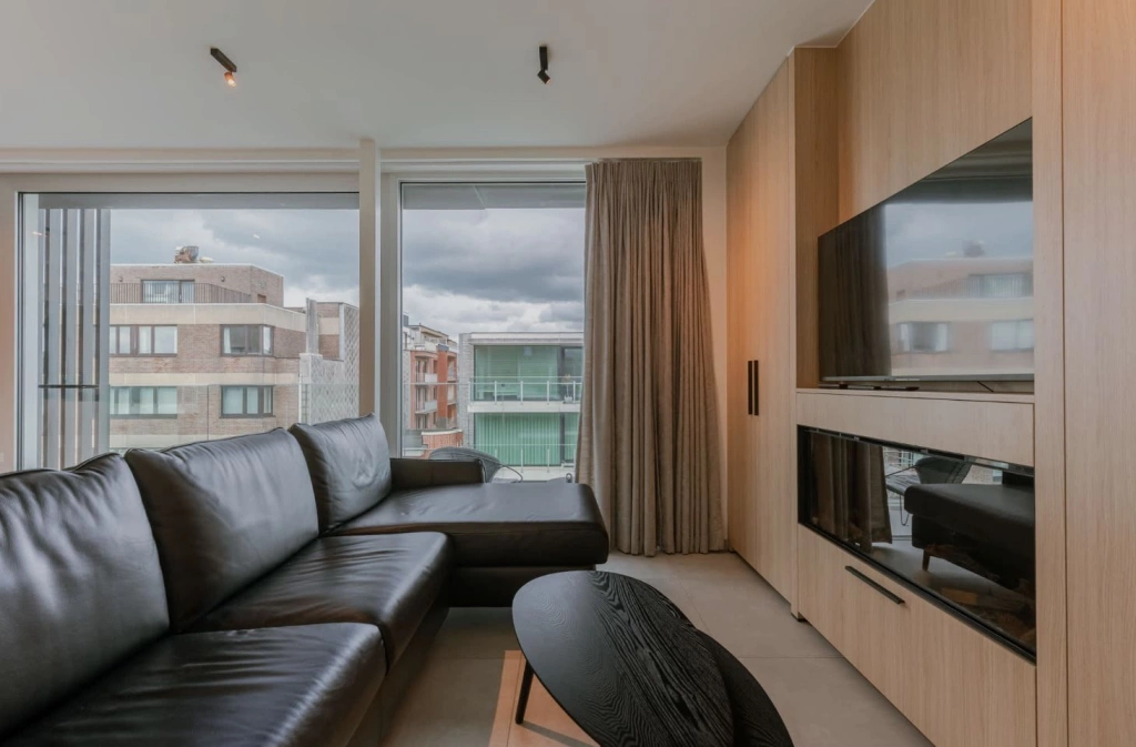 Appartement aan NOORDZEE / 603
