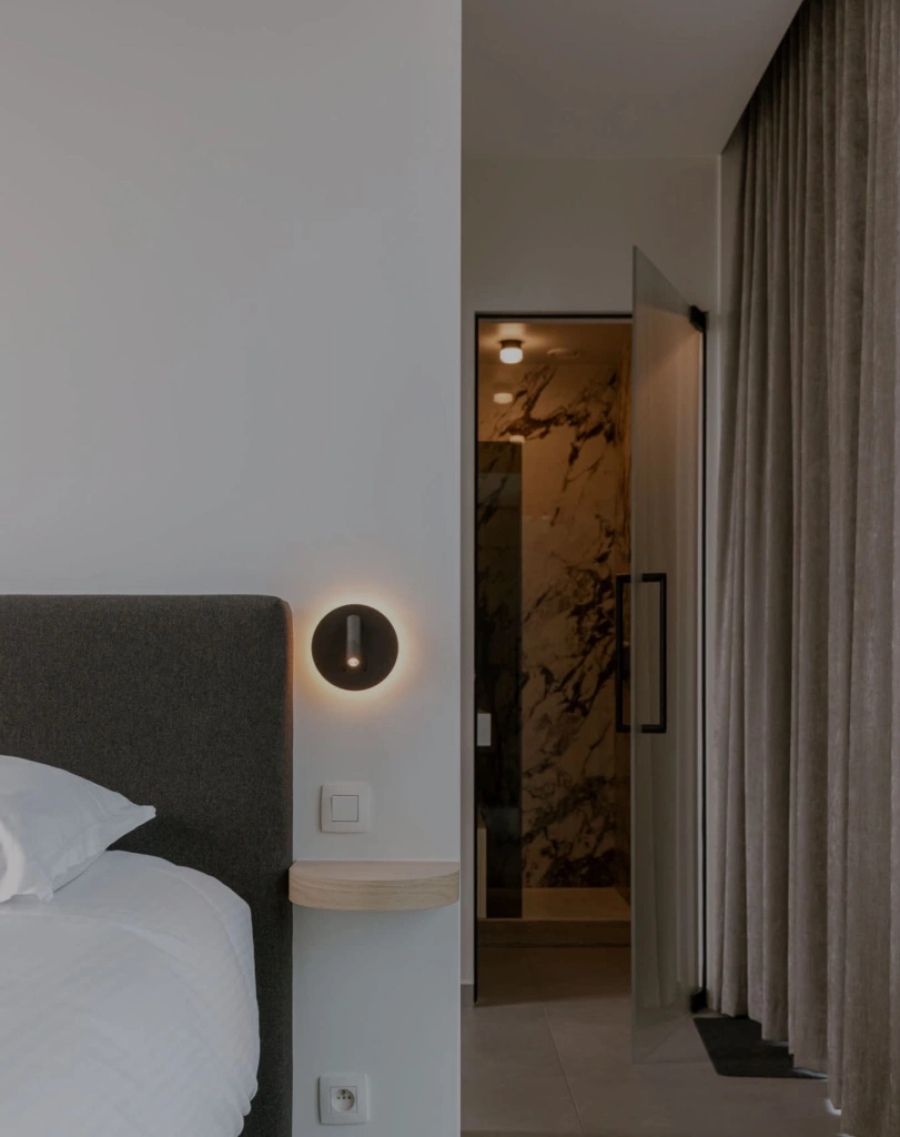 Appartement aan NOORDZEE / 603