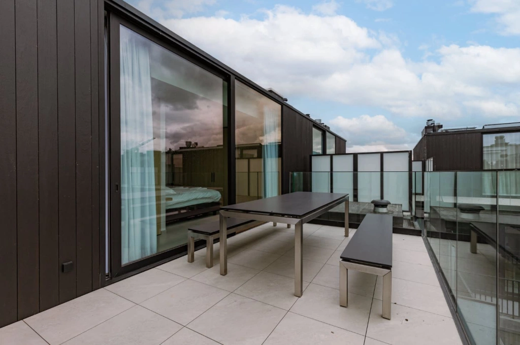 Appartement aan NOORDZEE / 603