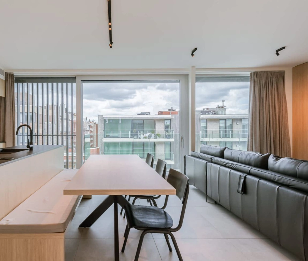 Appartement aan NOORDZEE / 603