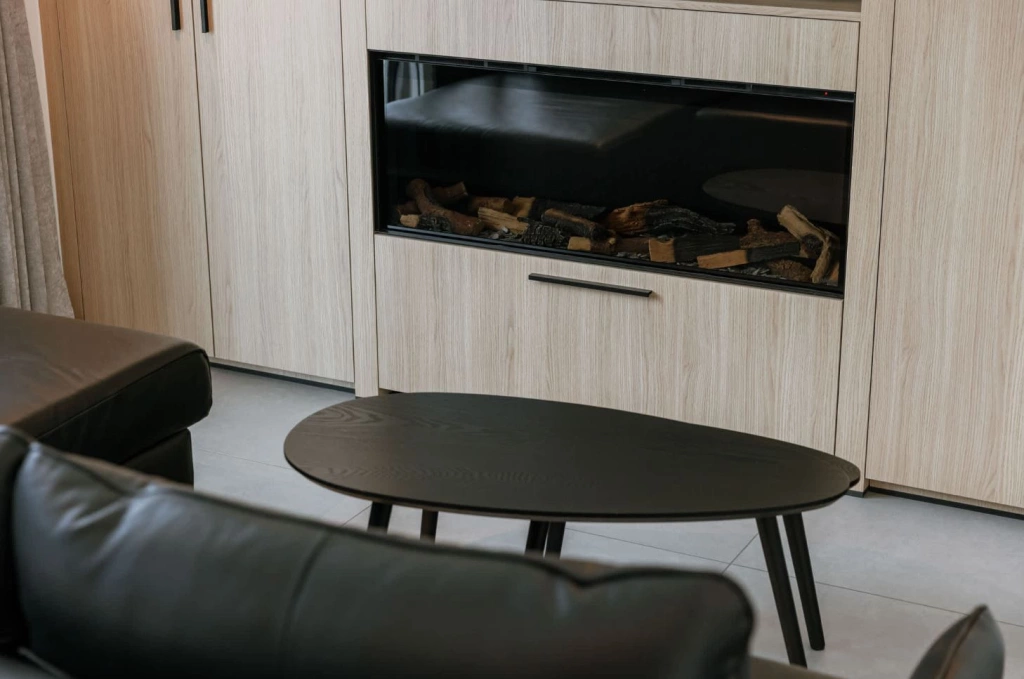 Appartement aan NOORDZEE / 603
