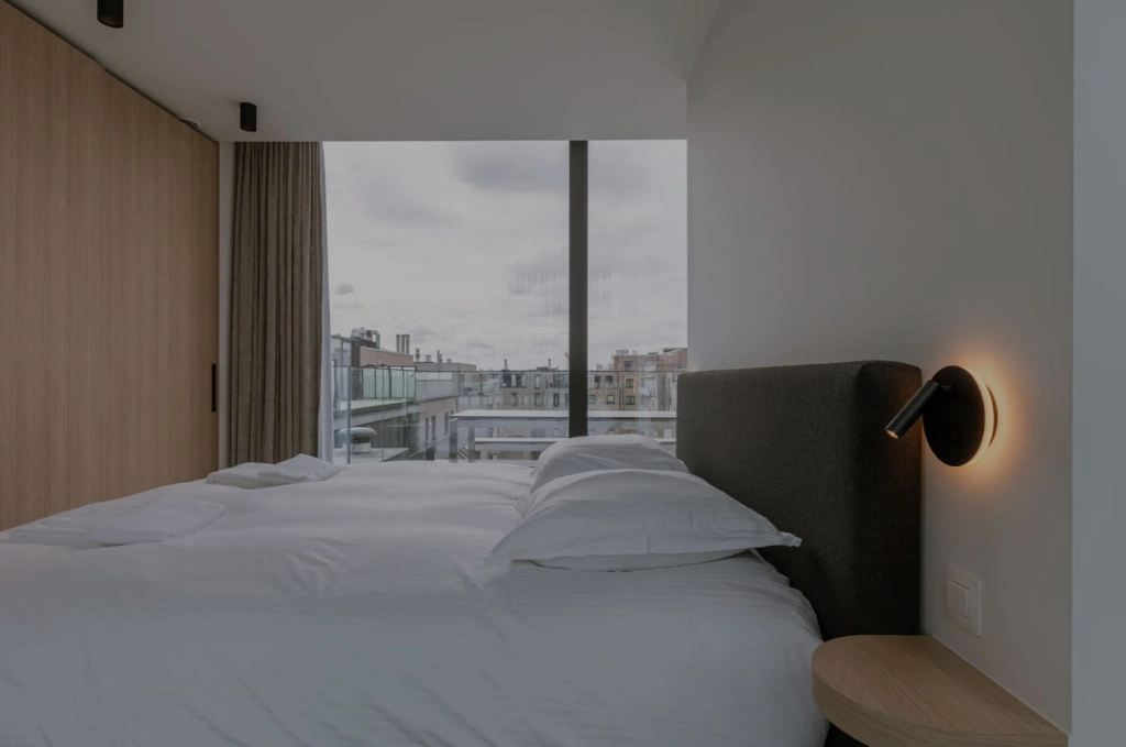 Appartement aan NOORDZEE / 603