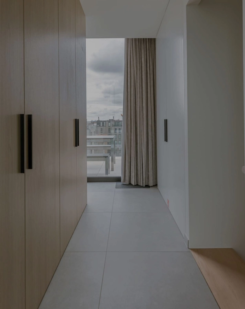 Appartement aan NOORDZEE / 603