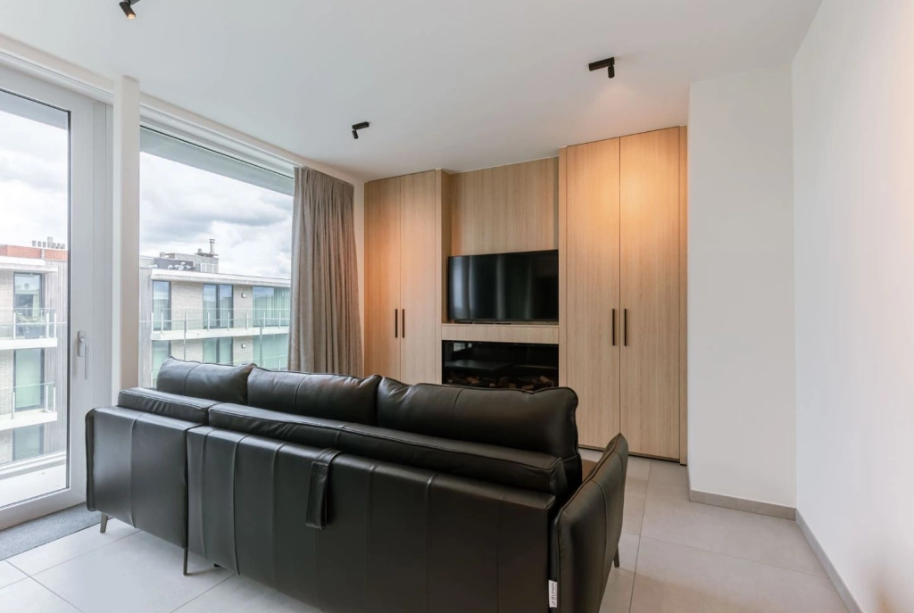 Appartement aan NOORDZEE / 603