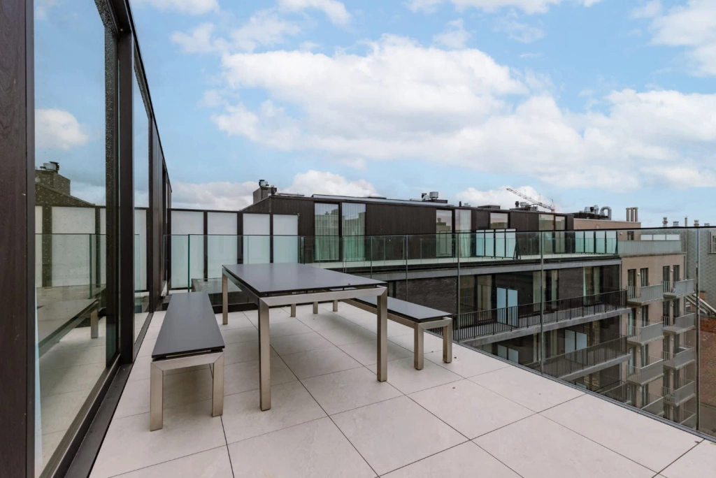Appartement aan NOORDZEE / 603