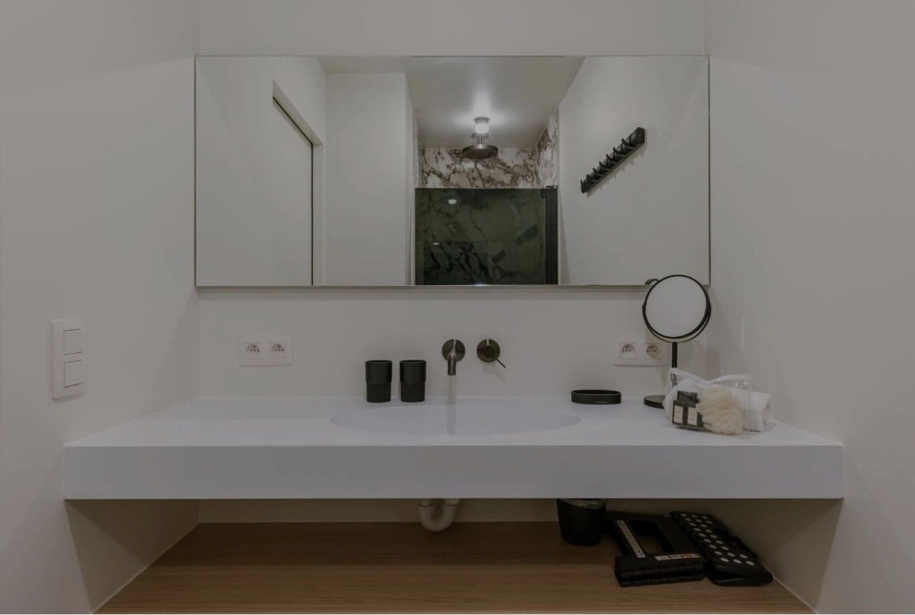 Appartement aan NOORDZEE / 603