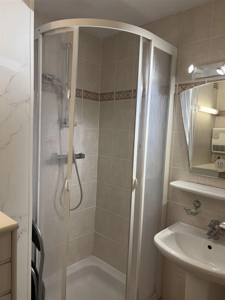 Appartement aan Royal Palace sectie 1 / 10.01