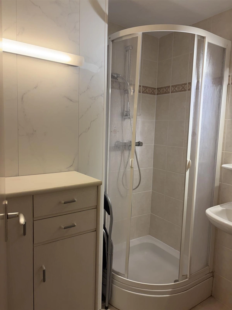 Appartement aan Royal Palace sectie 1 / 10.01