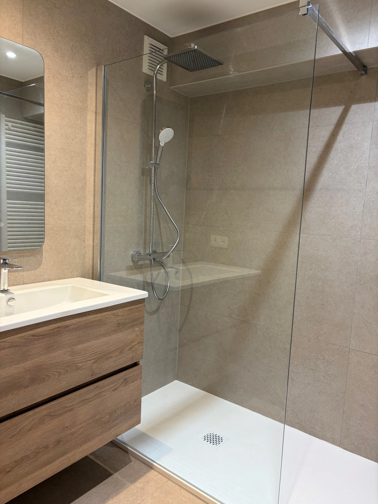 Appartement aan Villa Mont Cemmel / 2.0