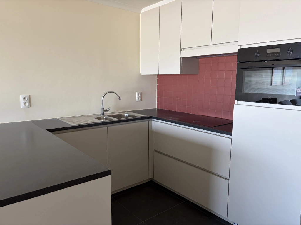 Appartement aan BACCARA / 1B
