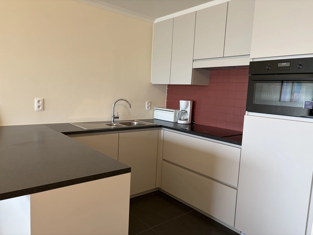Appartement aan BACCARA / 1B