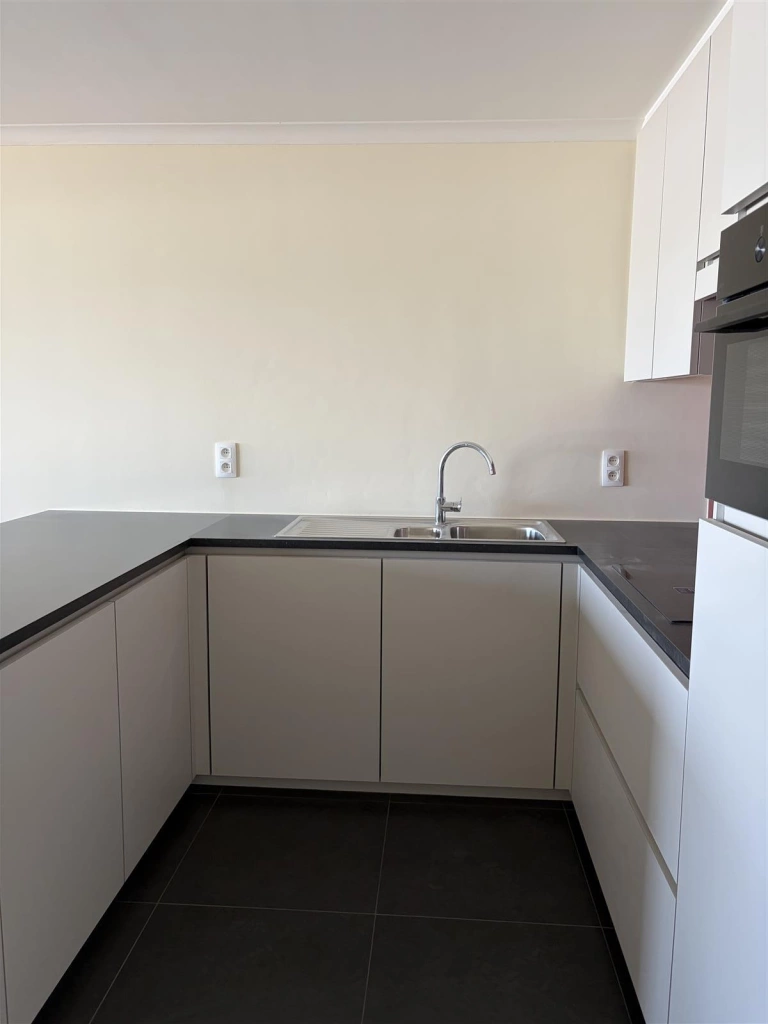 Appartement aan BACCARA / 1B