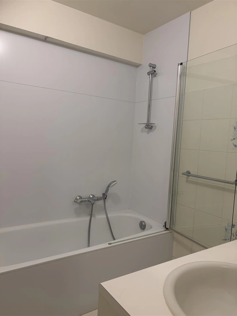 Appartement aan BACCARA / 1B