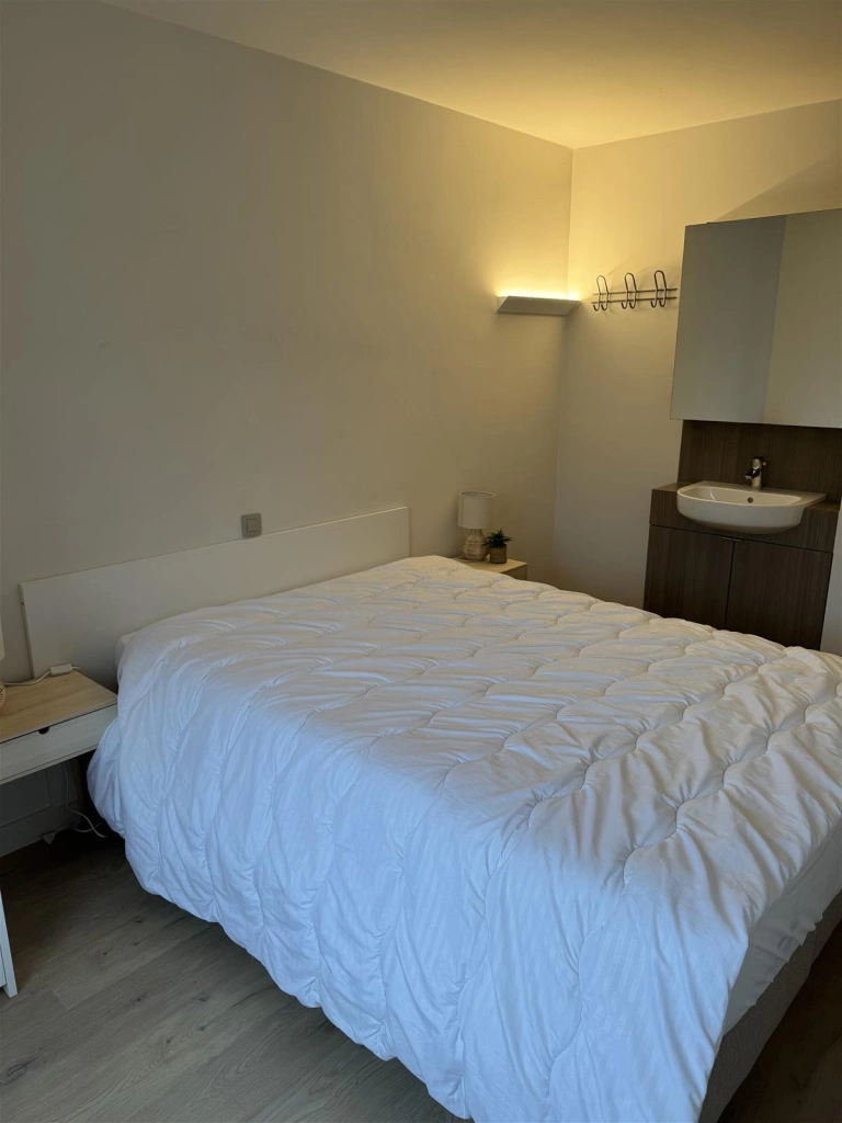 Appartement aan Brazilia / G05