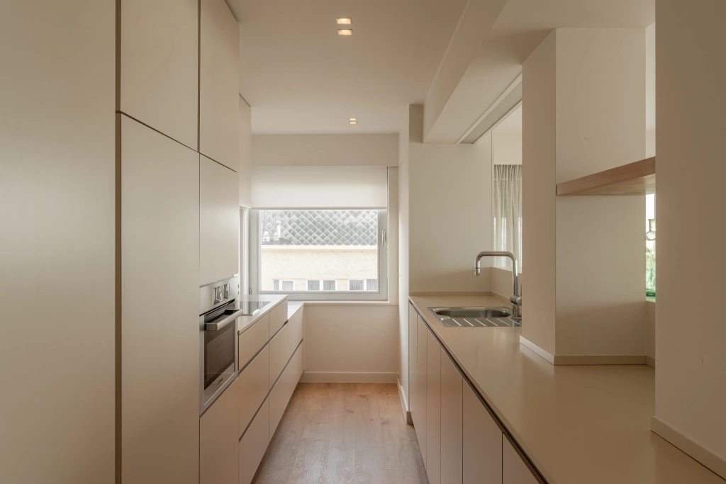 Appartement aan Brazilia / G05