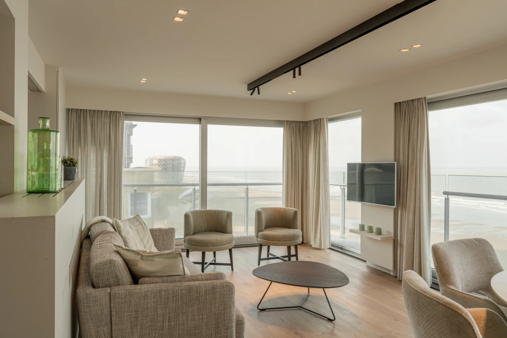 Appartement aan Brazilia / G05