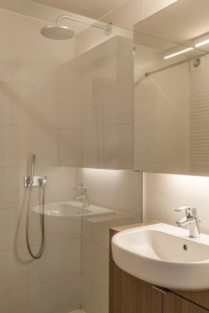 Appartement aan Brazilia / G05