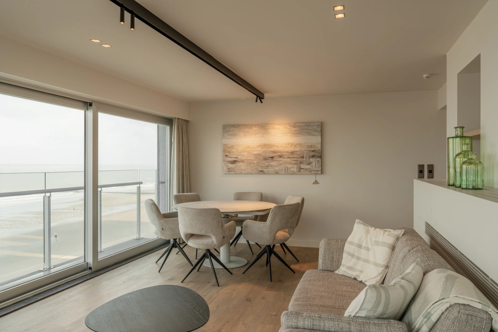 Appartement aan Brazilia / G05